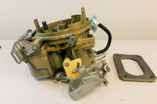 HOLLEY R4666 R6368 MODEL 2210 CARBURETOR