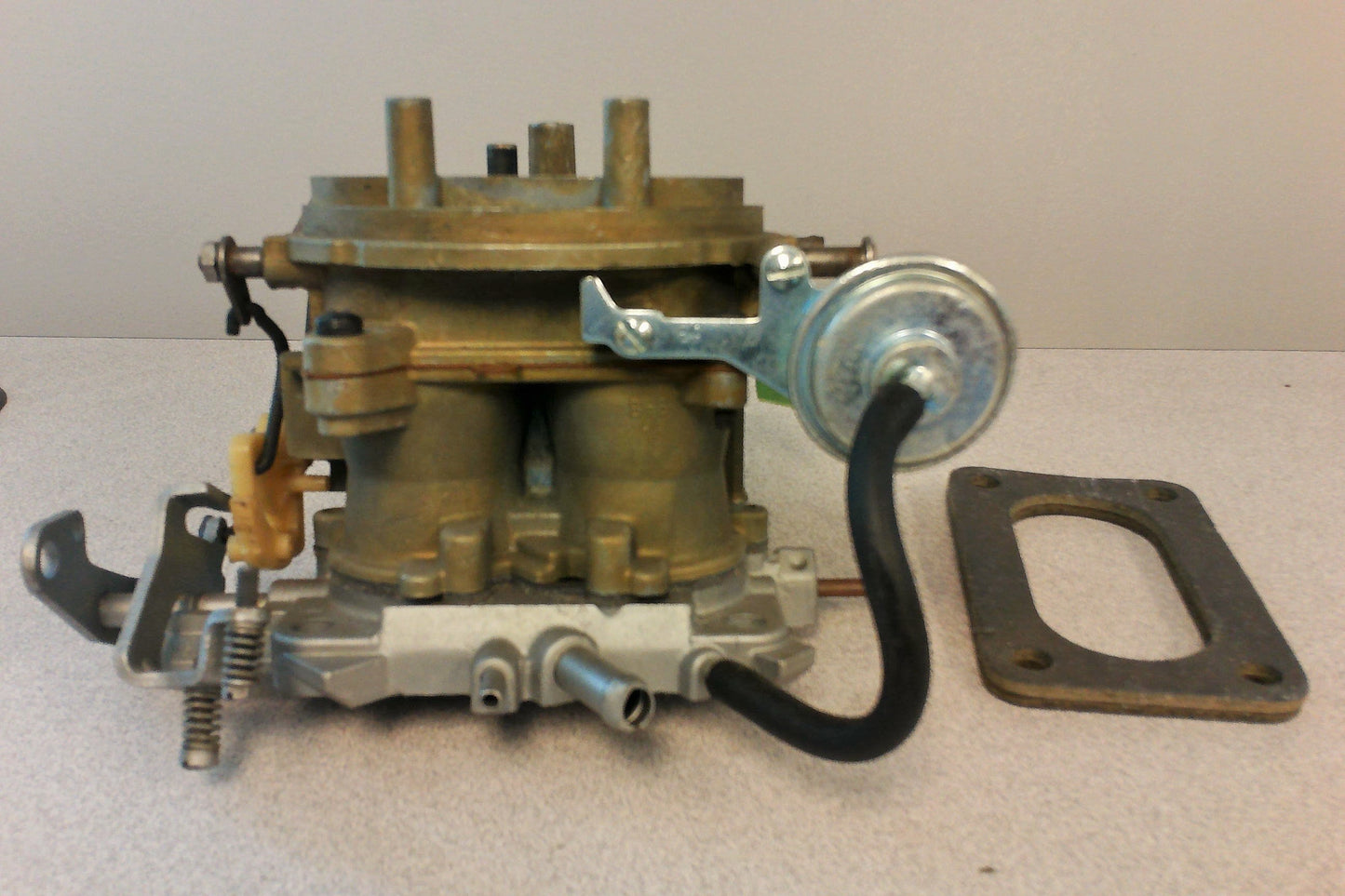 HOLLEY R4666 R6368 MODEL 2210 CARBURETOR