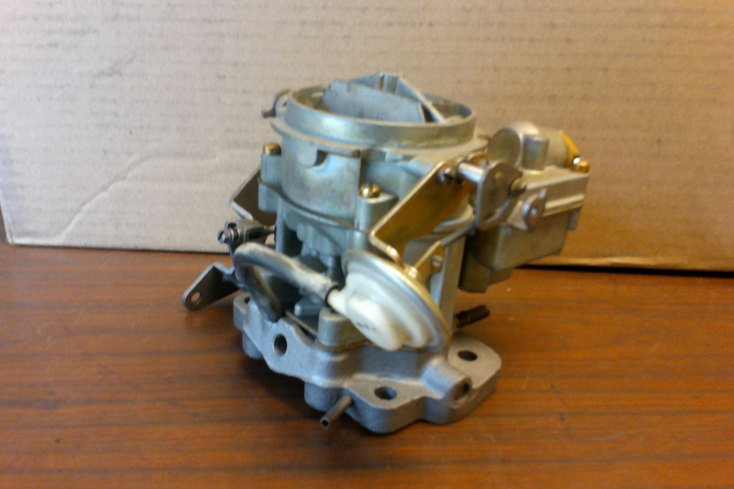 ROCHESTER 7029060 2GV CARBURETOR