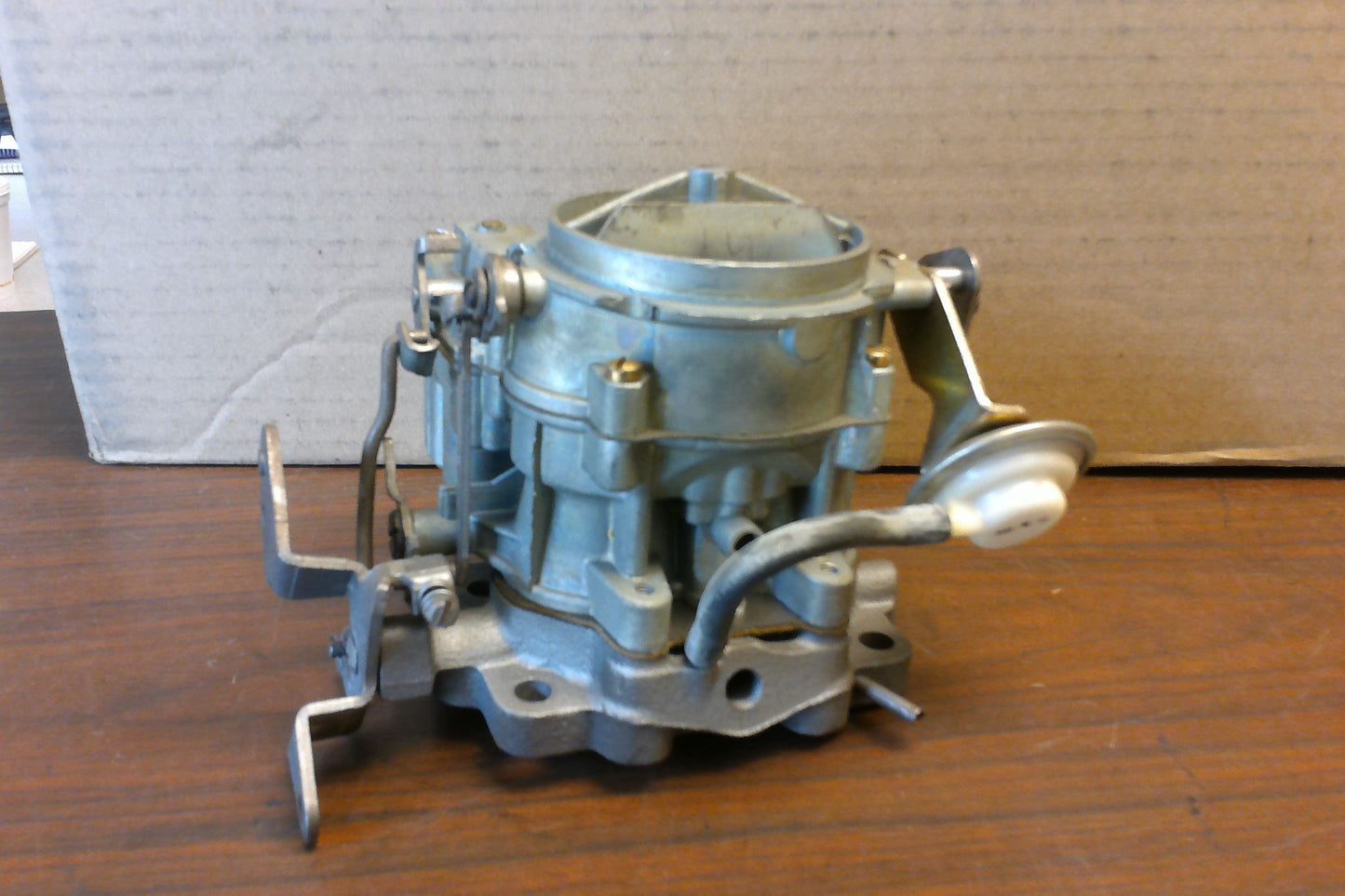 ROCHESTER 7029060 2GV CARBURETOR