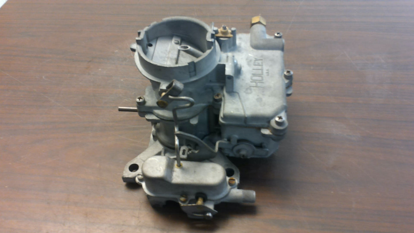 HOLLEY R2699 R2968 MODEL 2209 CARBURETOR