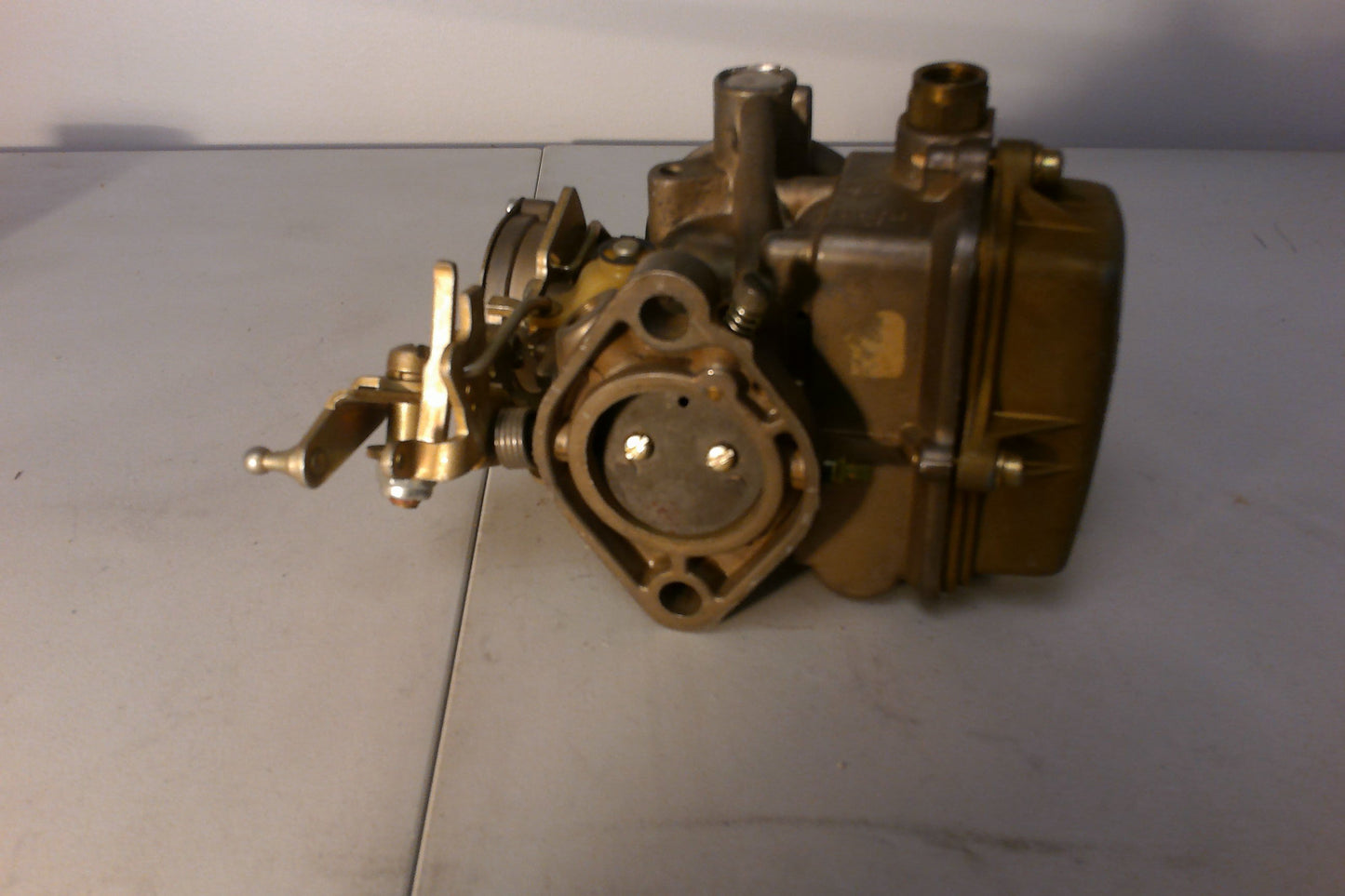HOLLEY 1920 R4414 NEW RBS REPLACEMENT CARBURETOR