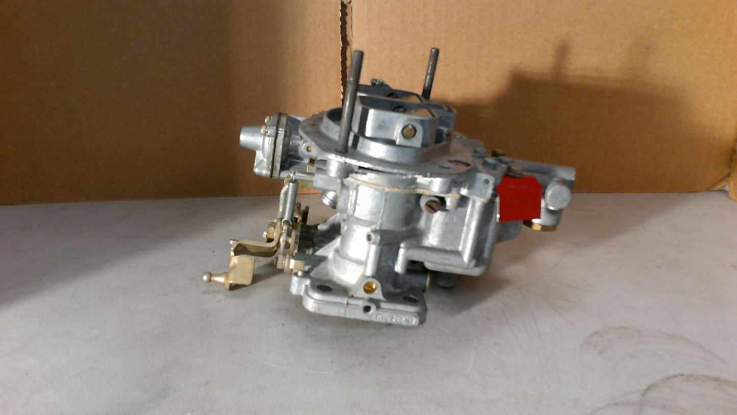 HOLLEY WEBER 5200 NEW CARBURETOR