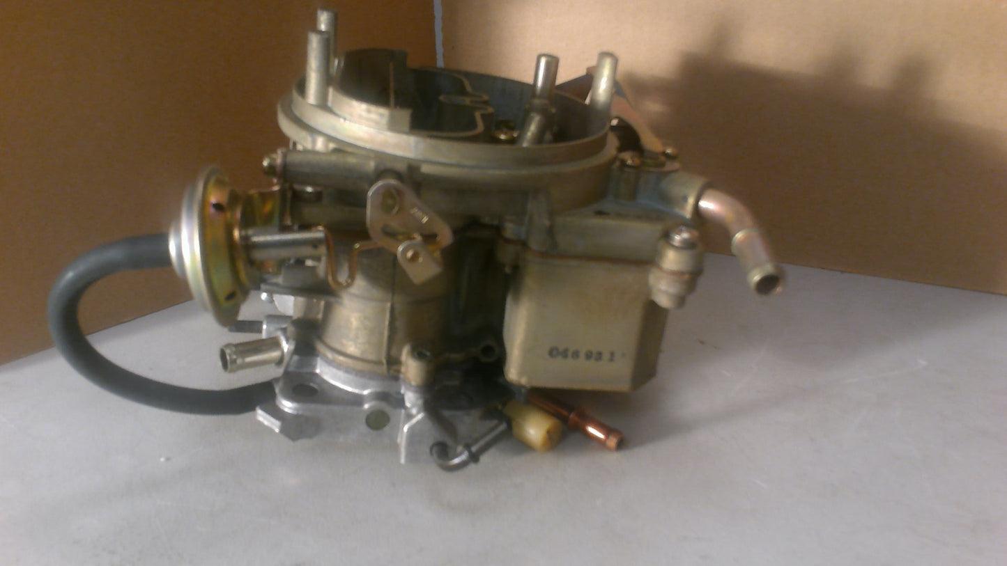 HOLLEY 2210 NEW CARBURETOR R7024