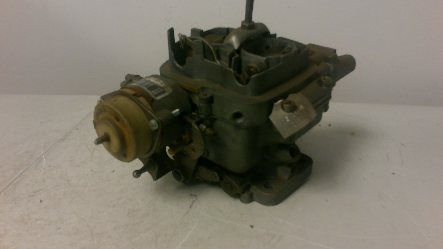 HOLLEY R8890 MODEL 740 CARBURETOR E1EE-ZA