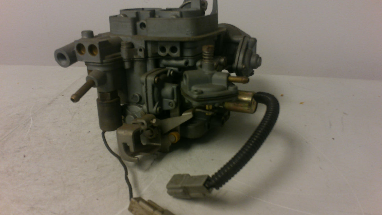 HOLLEY WEBER R8898 CARBURETOR