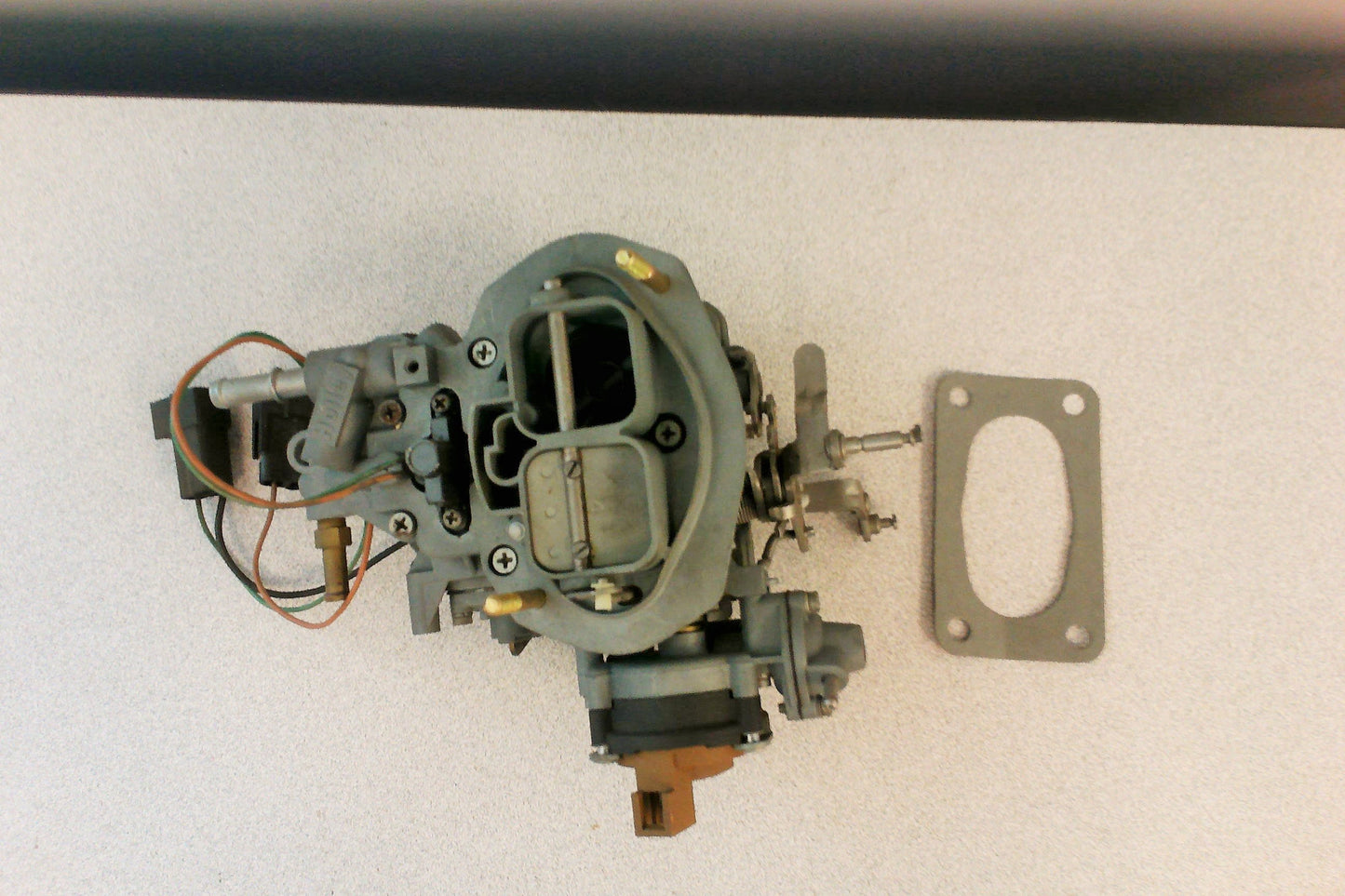 HOLLEY R9054 MODEL 6520 4179111