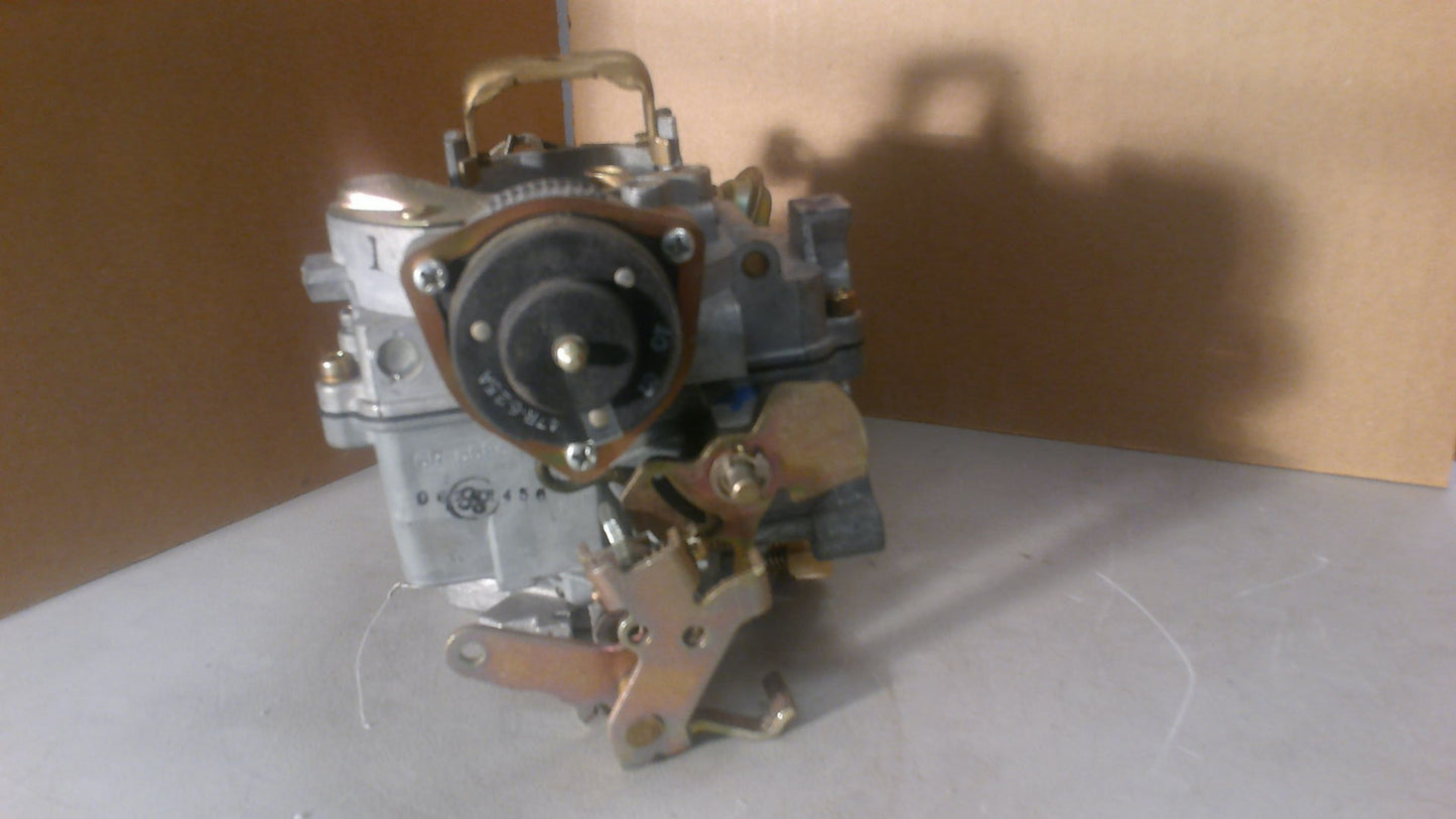 ROCHESTER 1ME MONOJET HOLLEY 1946 REPLACEMENT CARBURETOR