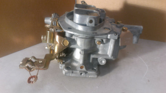 HOLLEY NEW CARBURETOR DATSUN NISSAN