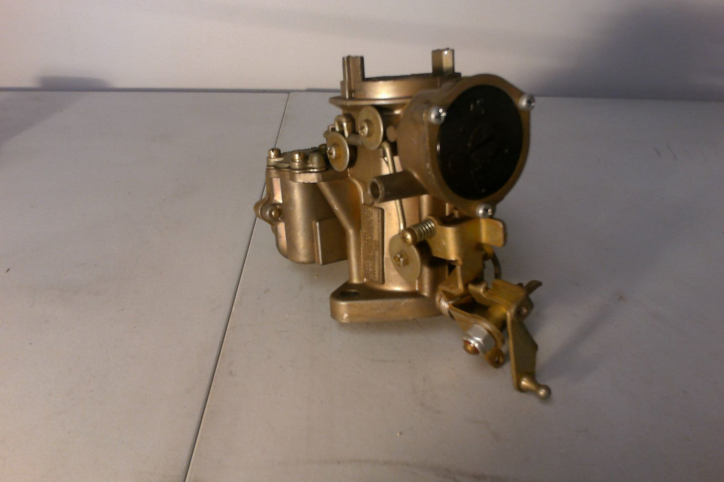 HOLLEY 1920 R4414 NEW RBS REPLACEMENT CARBURETOR