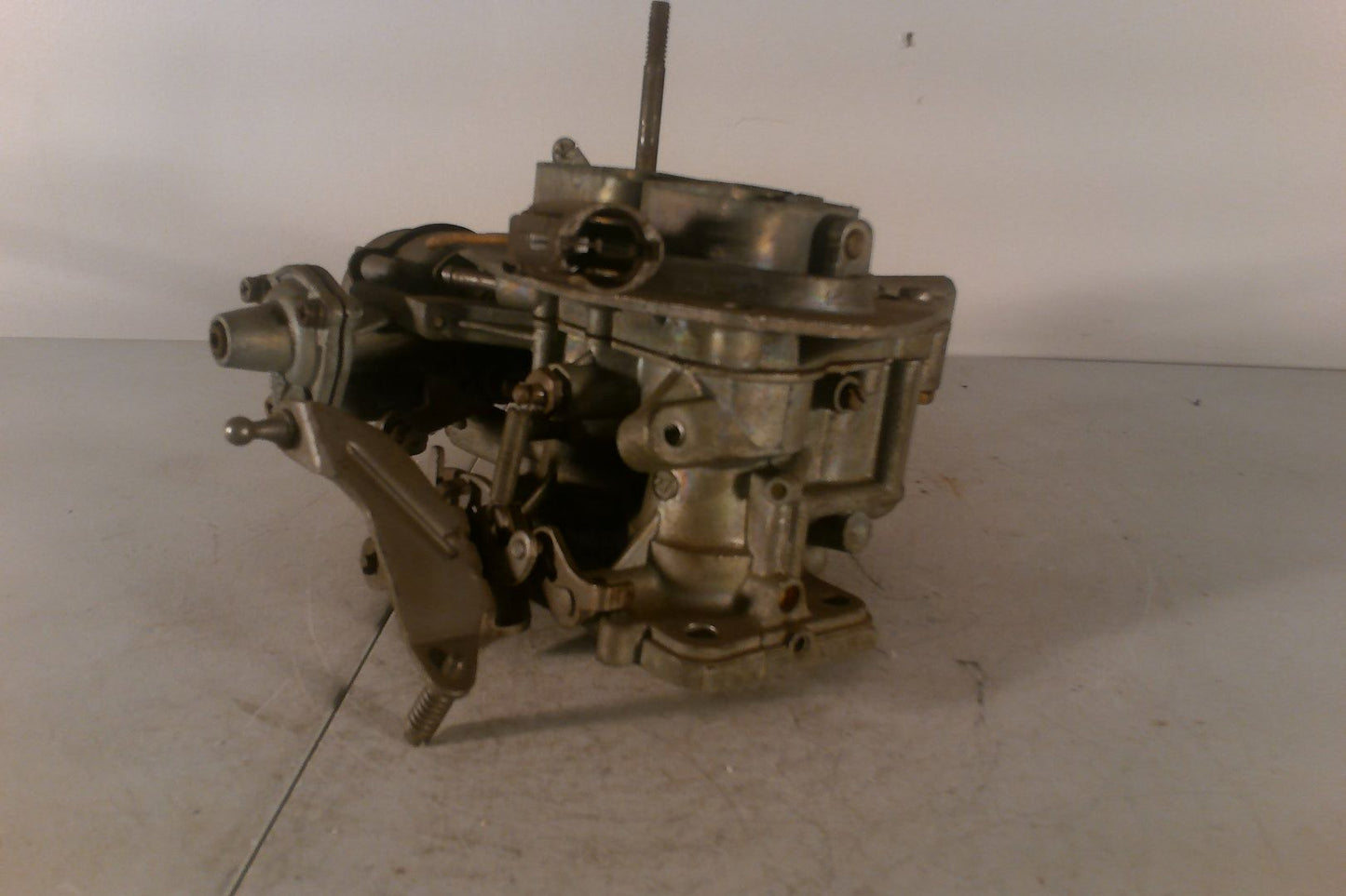 HOLLEY 5200 CARBURETOR R7203 FORD CAPRI