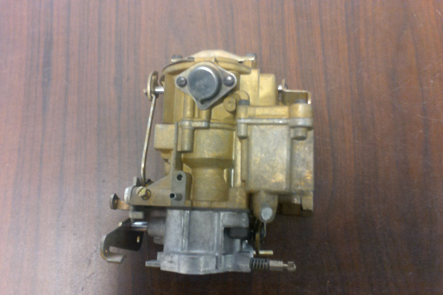 ROCHESTER 7029015 MONOJET NEW