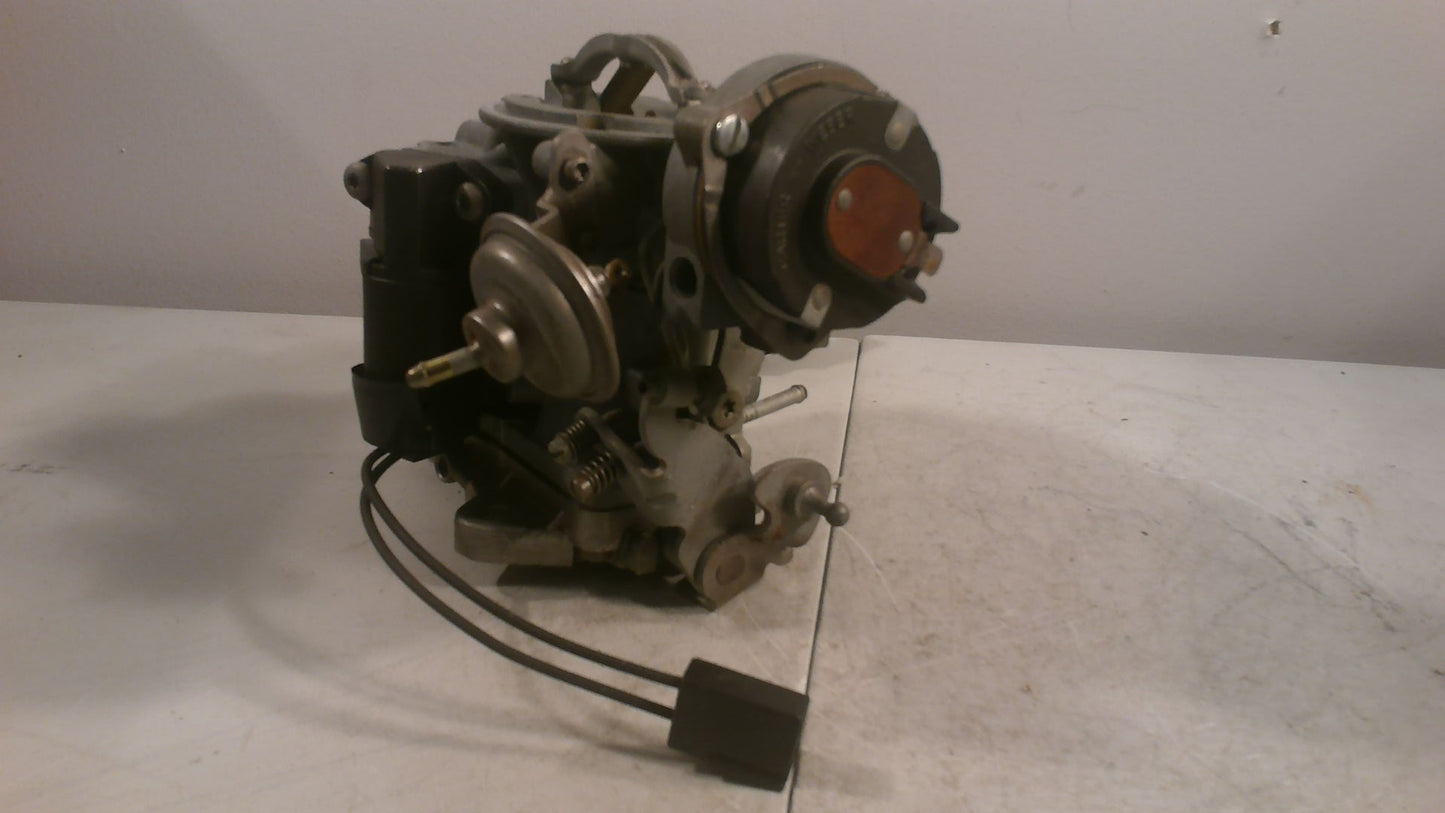 CARTER 7784S YFA CARBURETOR