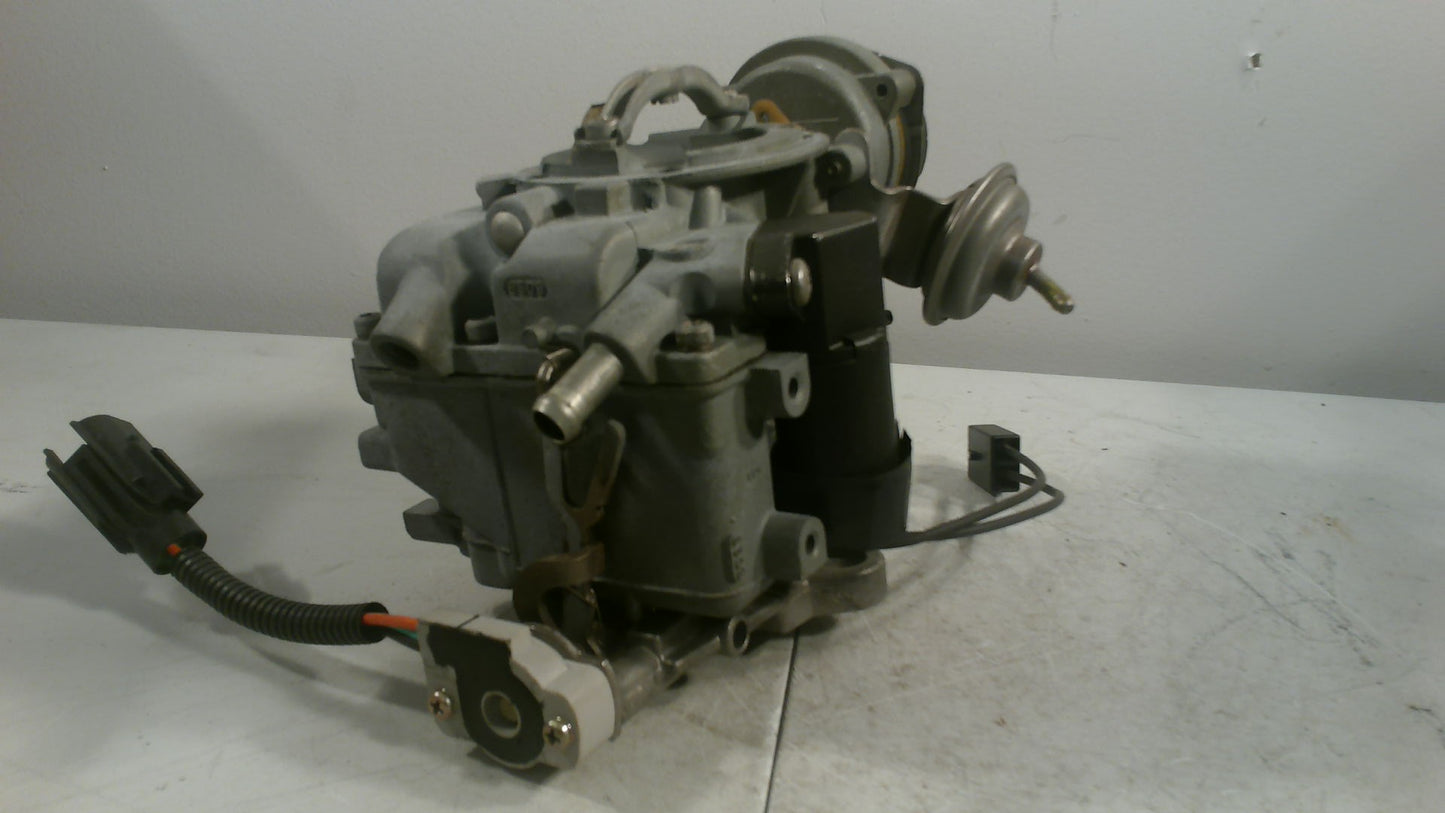 CARTER 7784S YFA CARBURETOR