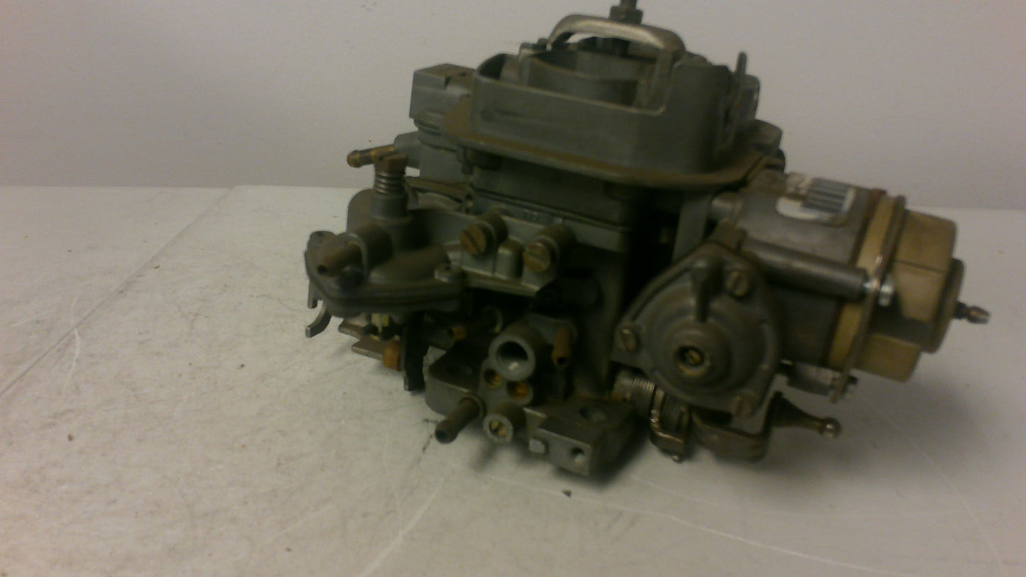 HOLLEY R8890 MODEL 740 CARBURETOR E1EE-ZA