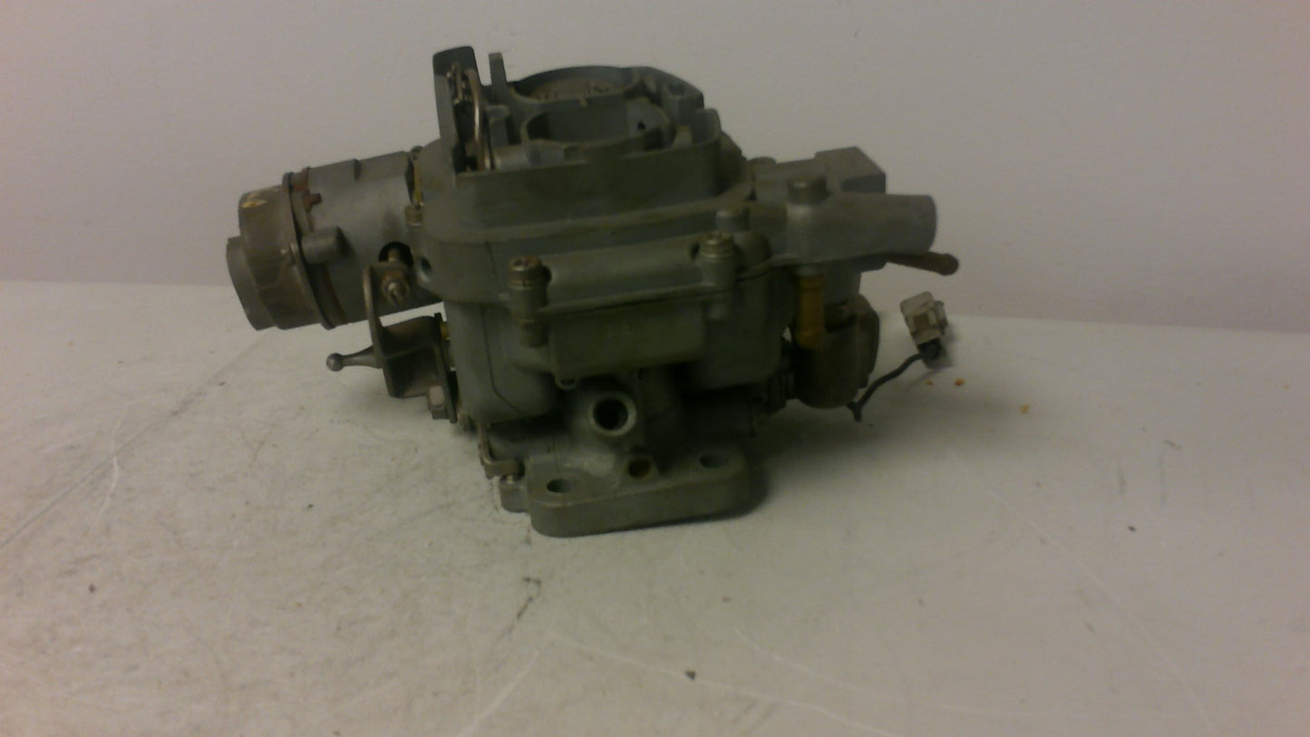HOLLEY WEBER R8898 CARBURETOR