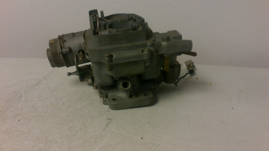 HOLLEY WEBER R8898 CARBURETOR