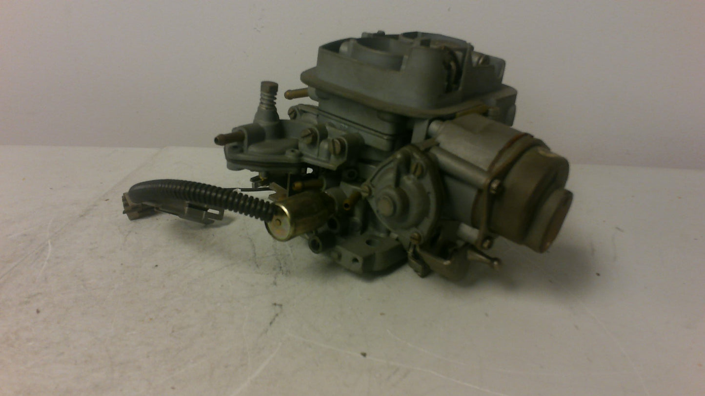 HOLLEY WEBER R8898 CARBURETOR