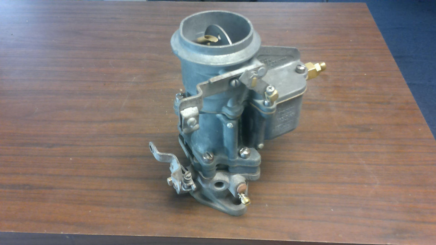 CARTER BALL & BALL 2681S D6G1 E7T2