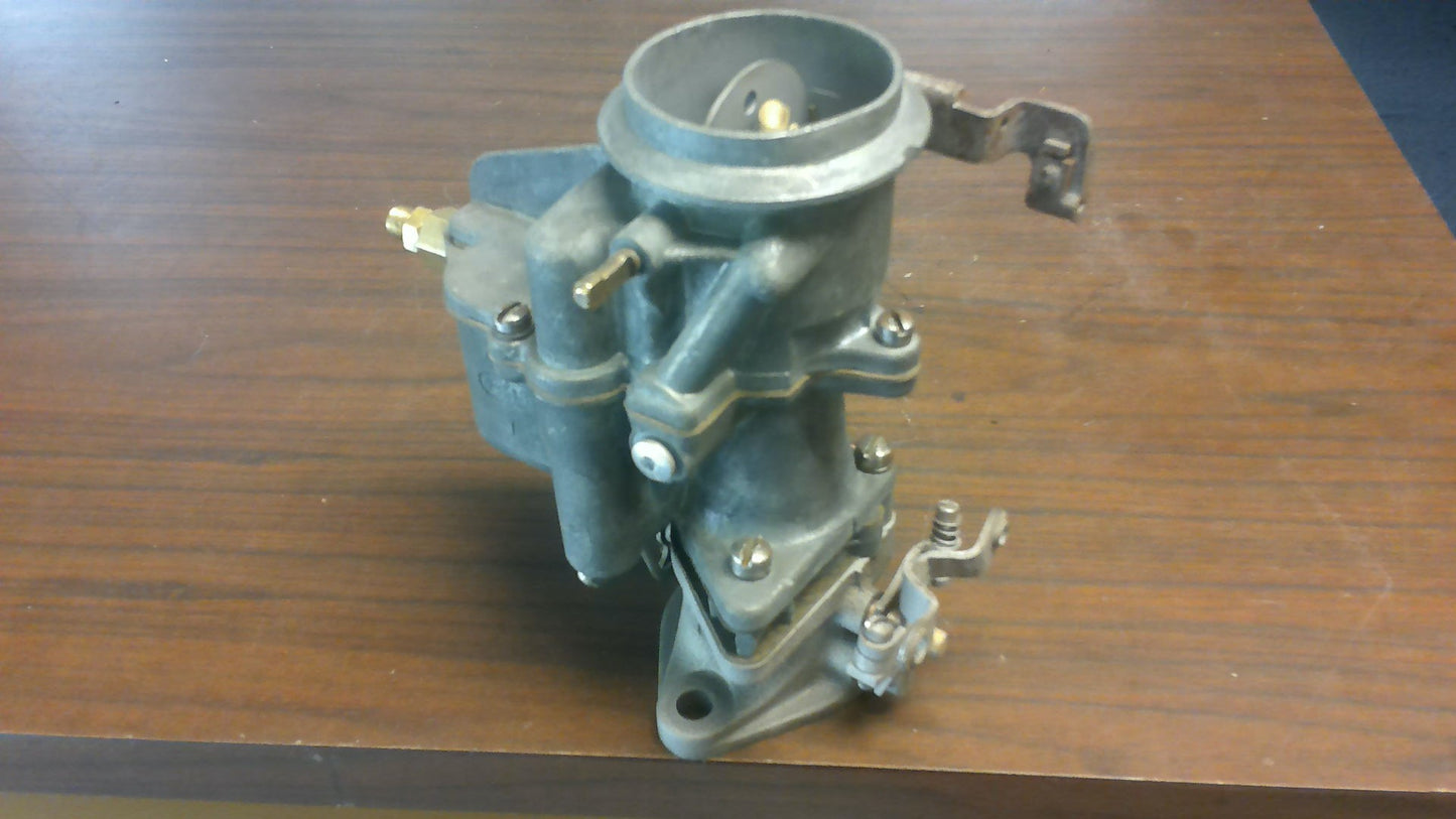 CARTER BALL & BALL 2681S D6G1 E7T2