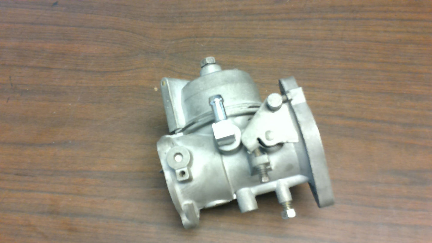 BENDIX ZENITH 13731A HARLEY DAVIDSON CARBURETOR