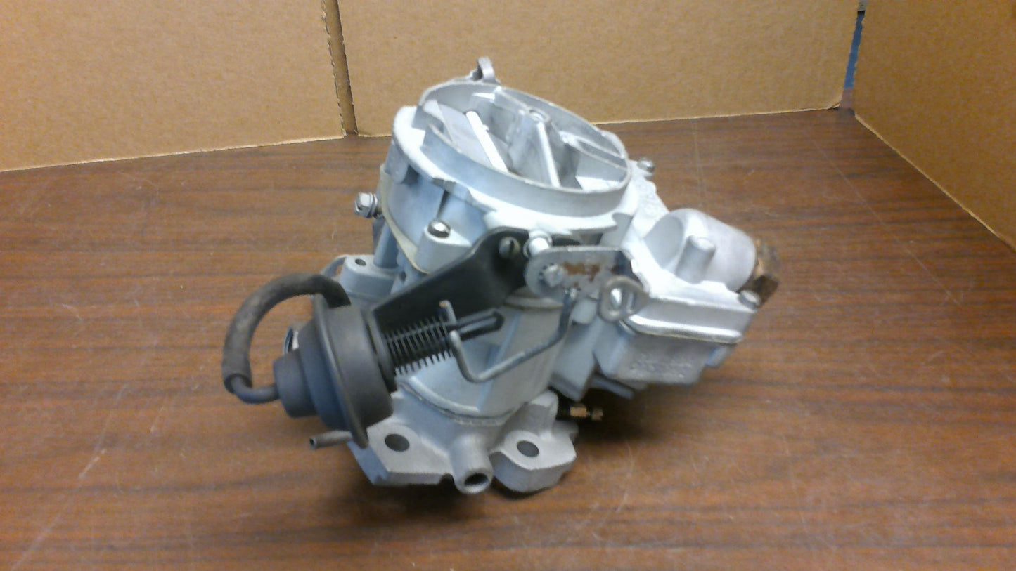 ROCHESTER 7042834 CARBURETOR