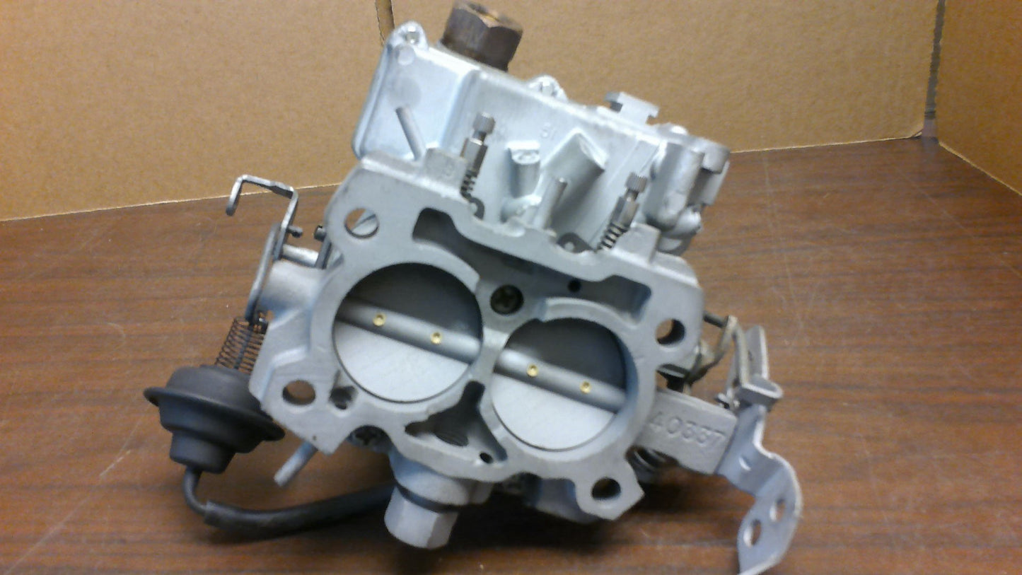 ROCHESTER 7042834 CARBURETOR
