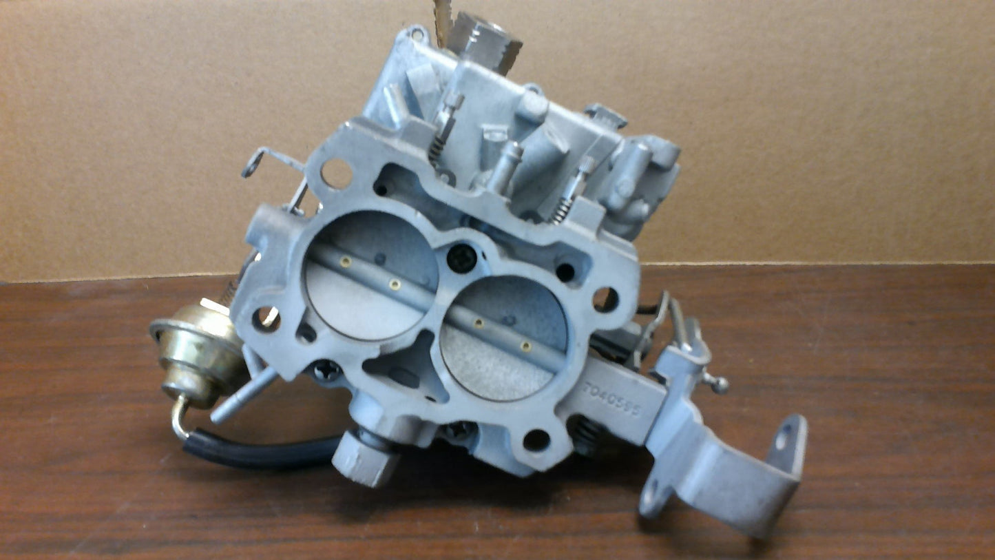 ROCHESTER 7044113 2GV CARBURETOR