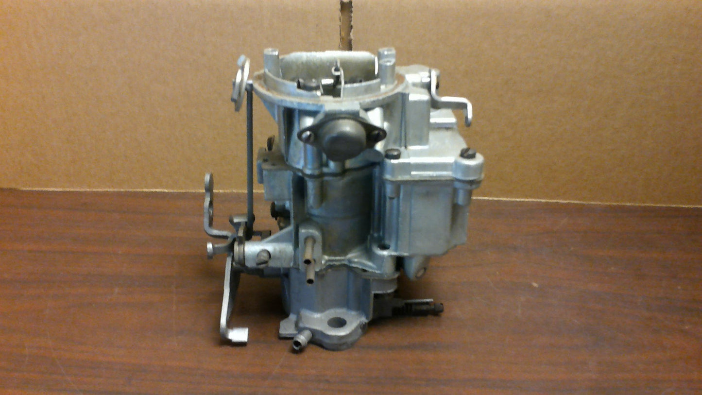 ROCHESTER 7041014 MONOJET CARBURETOR