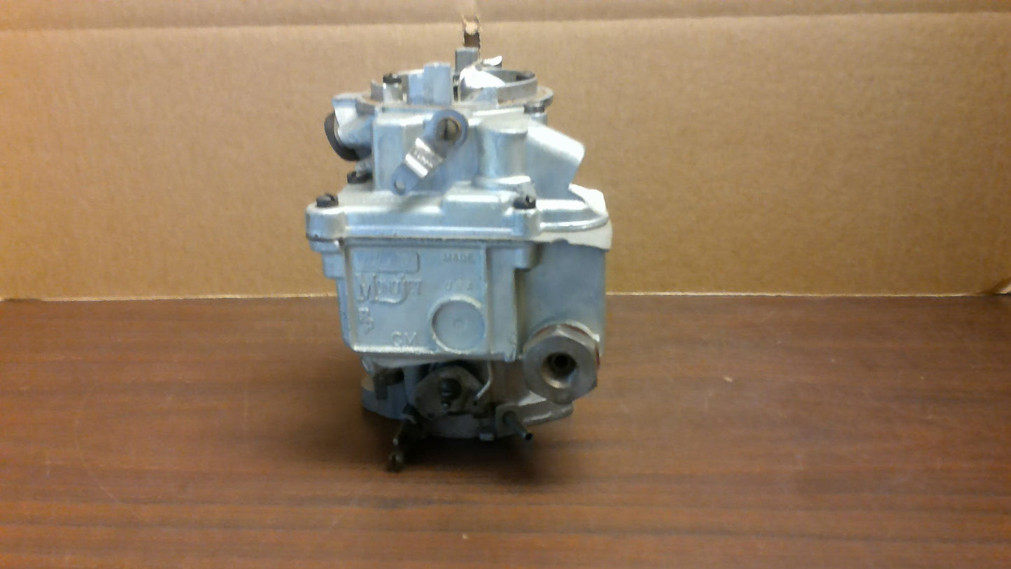 ROCHESTER 7041014 MONOJET CARBURETOR