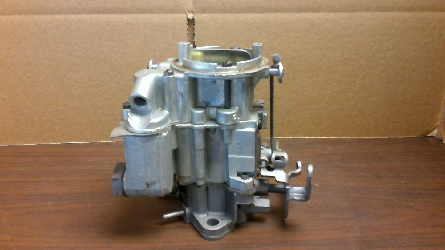 ROCHESTER 7041014 MONOJET CARBURETOR