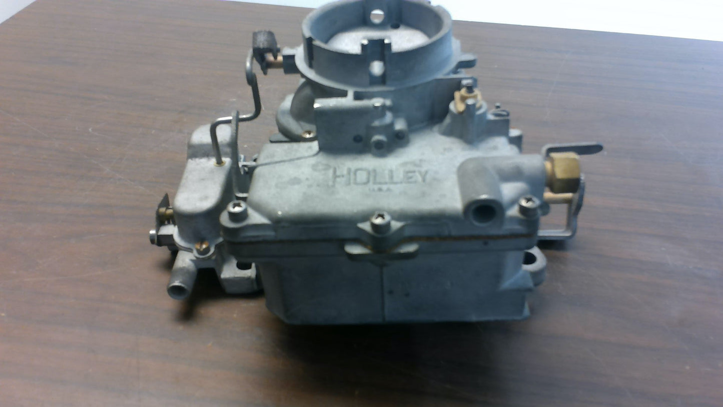 HOLLEY R2699 R2968 MODEL 2209 CARBURETOR