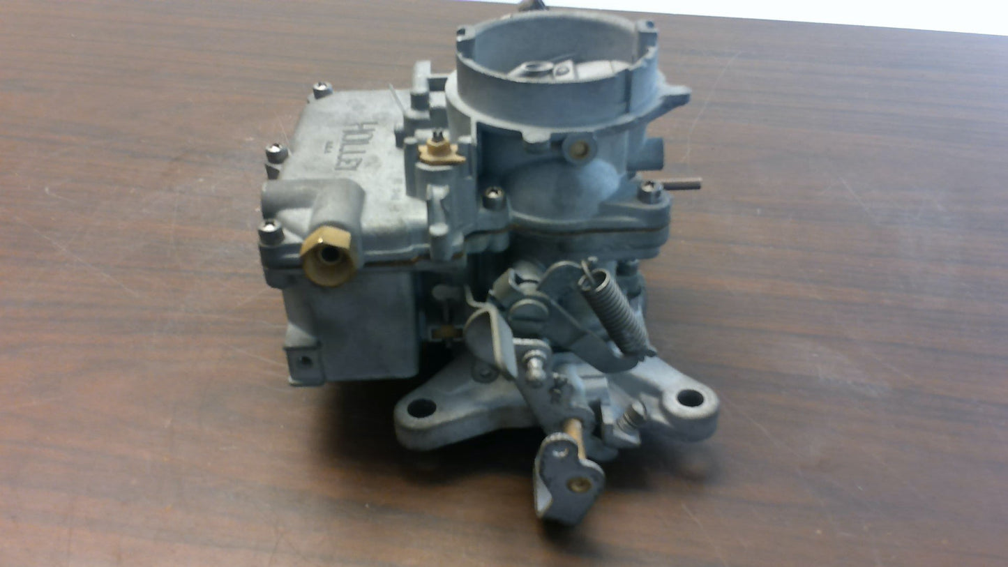 HOLLEY R2699 R2968 MODEL 2209 CARBURETOR
