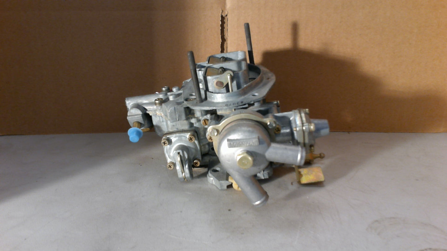 HOLLEY WEBER 5200 NEW CARBURETOR