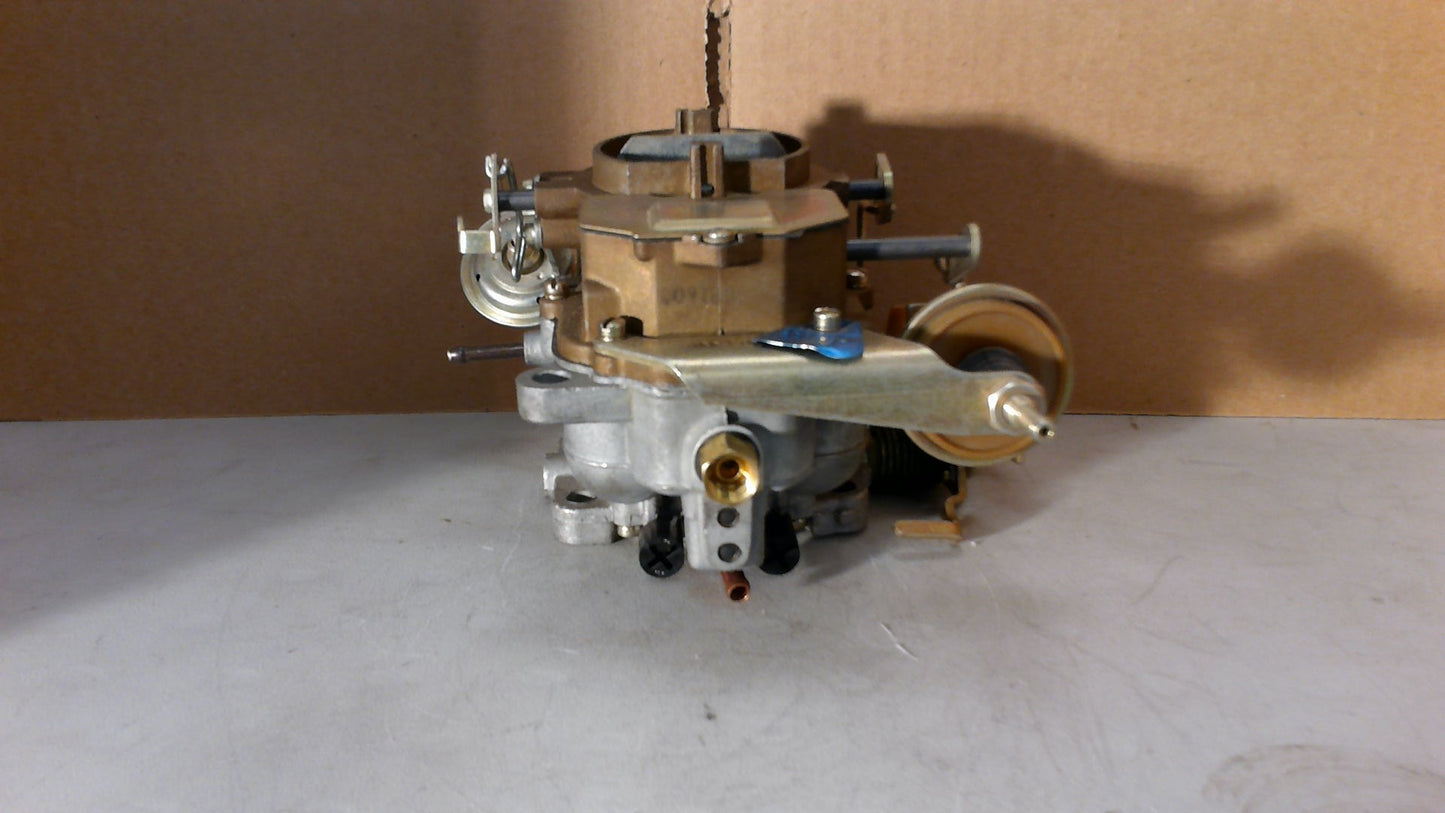 CARTER BBD NEW CARBURETOR 8016S