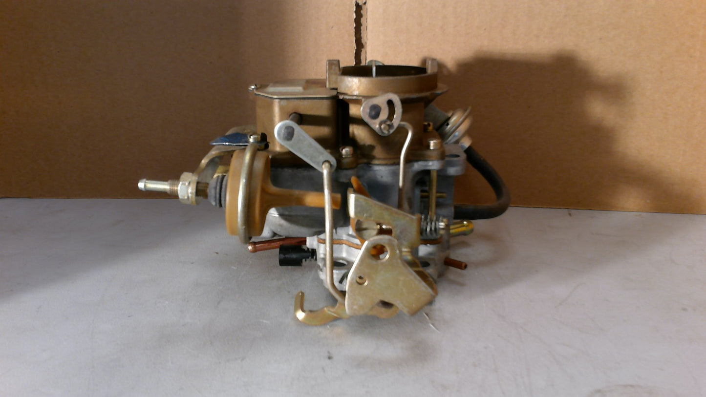 CARTER BBD NEW CARBURETOR 8016S