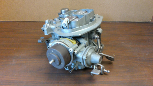 HOLLEY R9563 MODEL 5200/6500 CARBURETOR