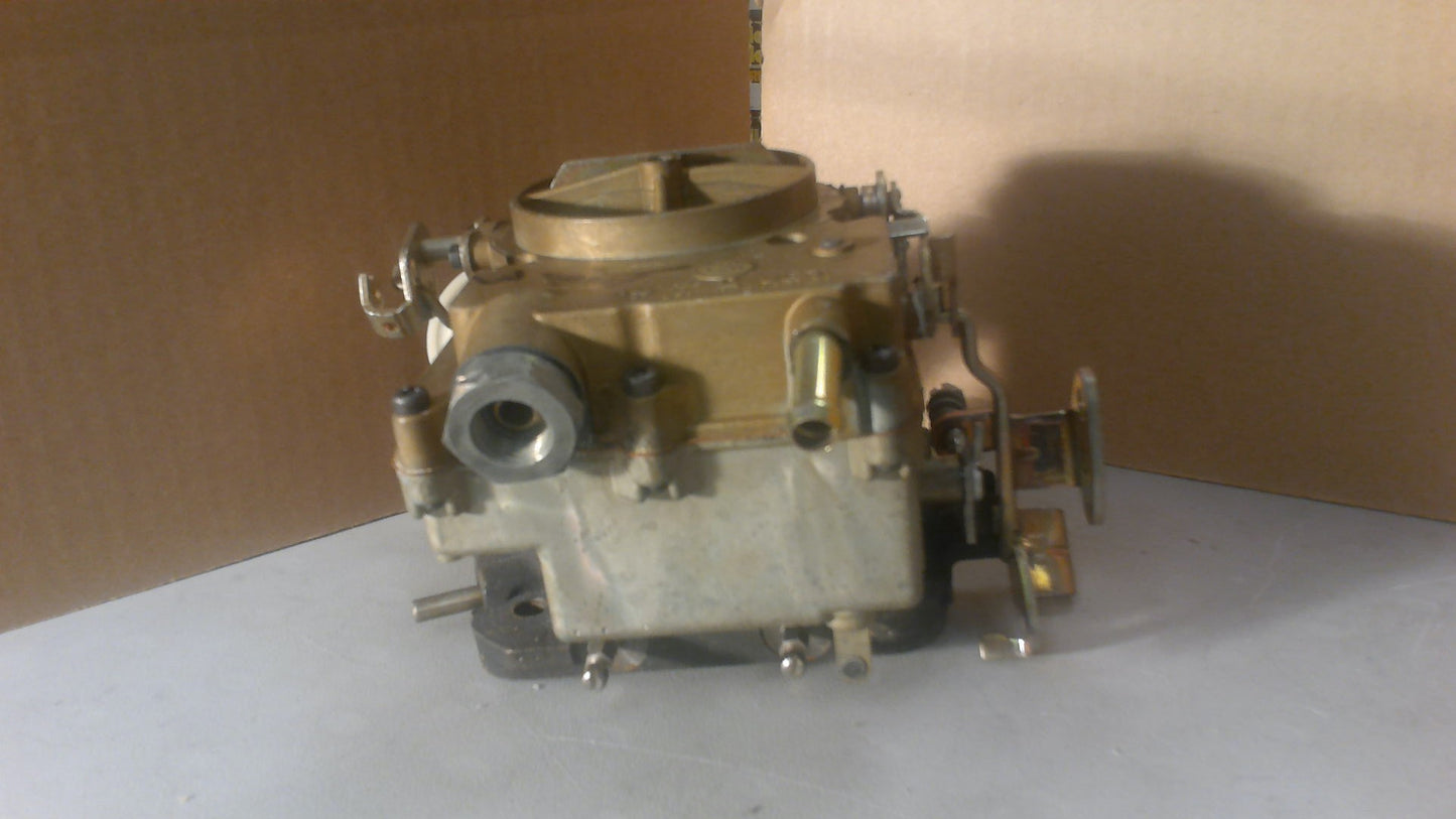 ROCHESTER 2GV NEW CARBURETOR 1970 PONTIAC