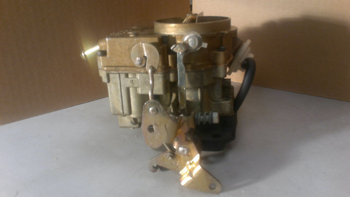 ROCHESTER 2GV NEW CARBURETOR 1970 PONTIAC