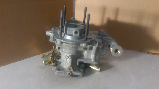 HOLLEY WEBER NEW CARBURETOR 2.3L