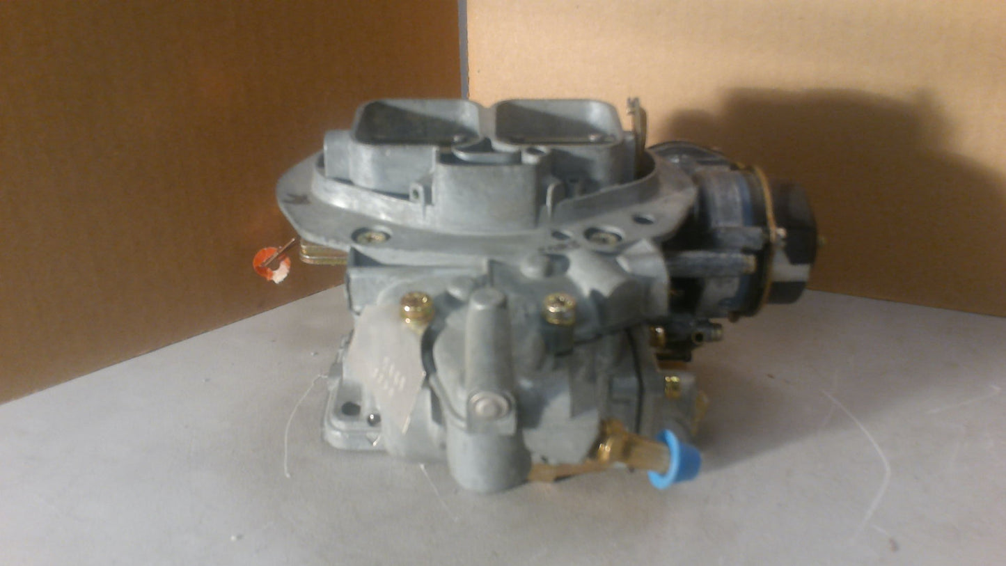 HOLLEY NEW CARBURETOR DATSUN NISSAN