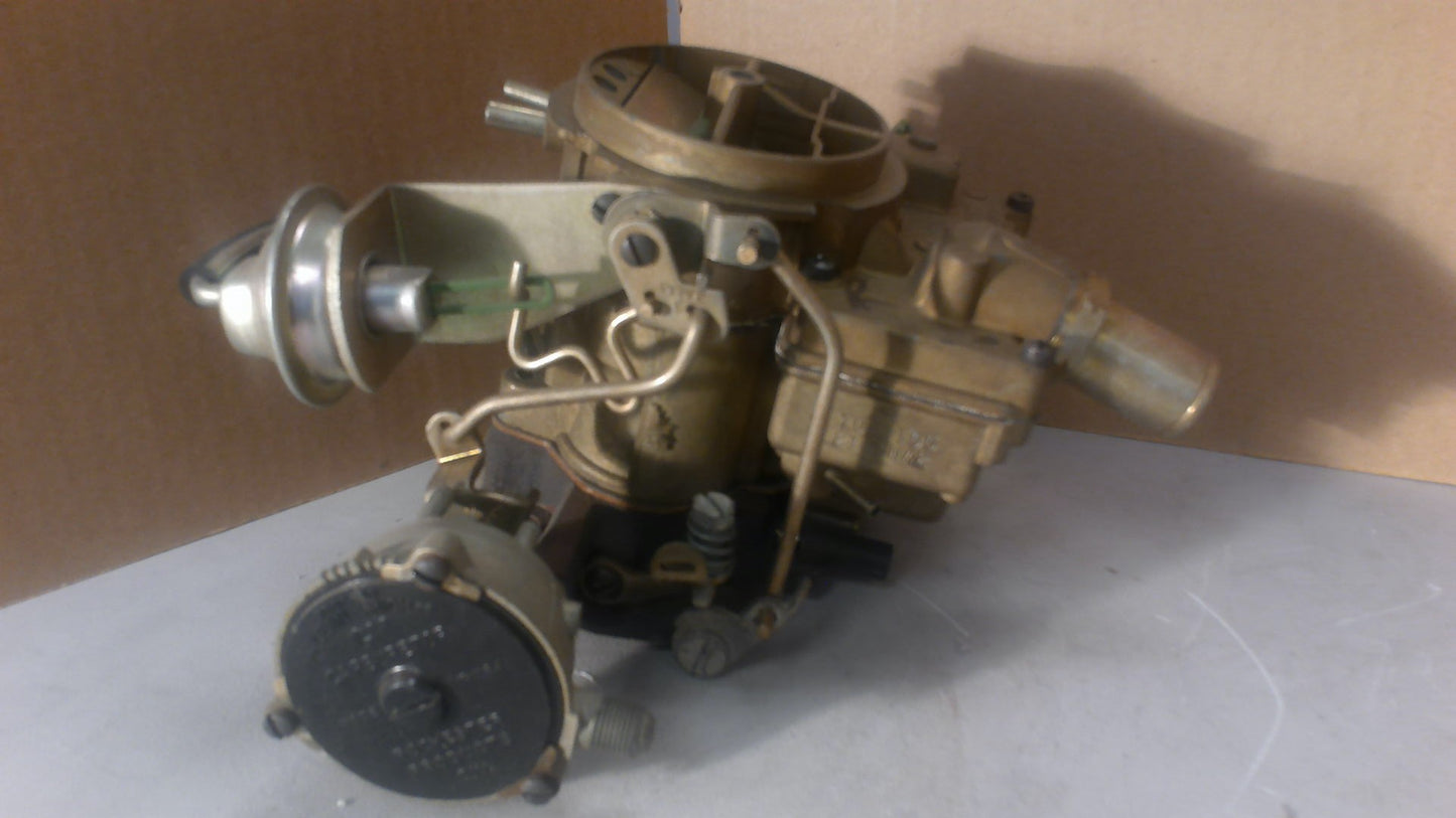 ROCHESTER 2GC NEW CARBURETOR OLDSMOBILE 1971 1972 1973