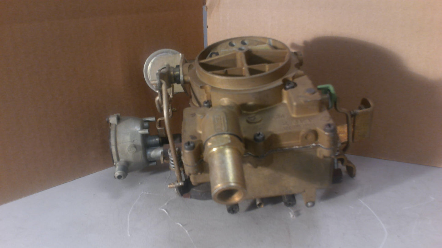 ROCHESTER 2GC NEW CARBURETOR OLDSMOBILE 1971 1972 1973