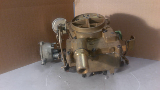 ROCHESTER 2GC NEW CARBURETOR OLDSMOBILE 1971 1972 1973