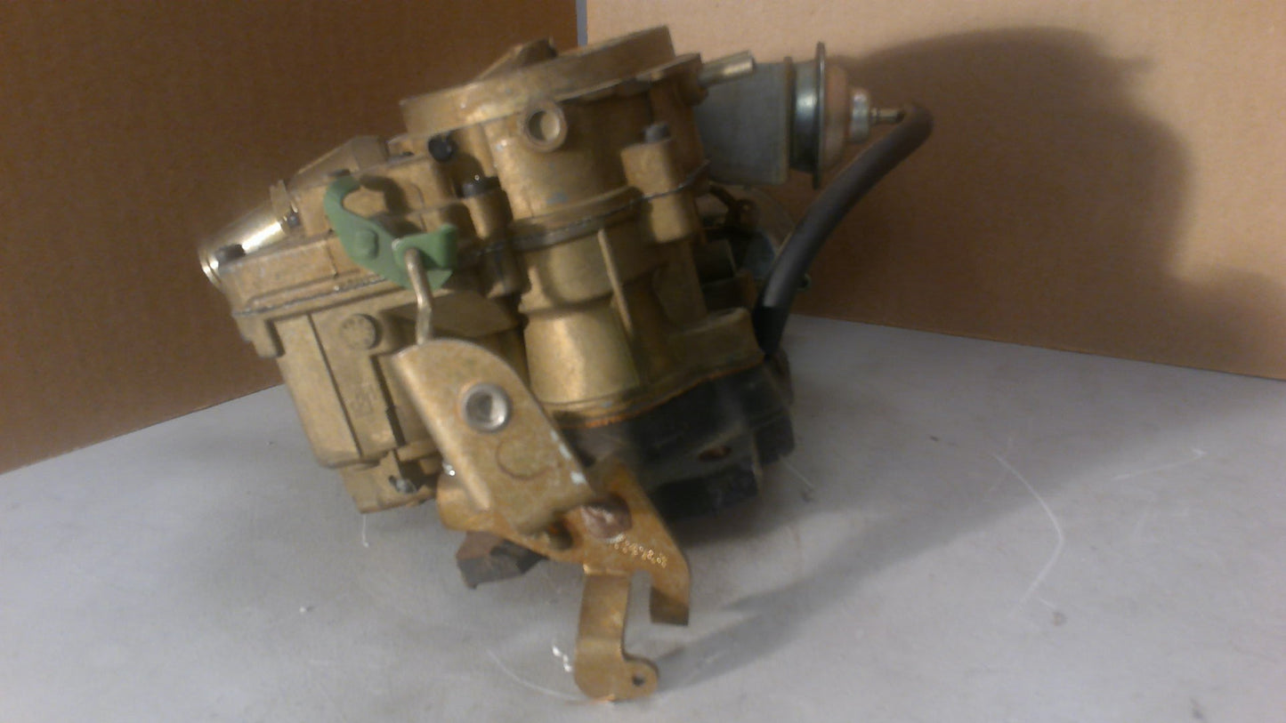 ROCHESTER 2GC NEW CARBURETOR OLDSMOBILE 1971 1972 1973