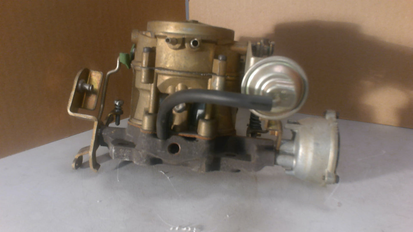 ROCHESTER 2GC NEW CARBURETOR OLDSMOBILE 1971 1972 1973