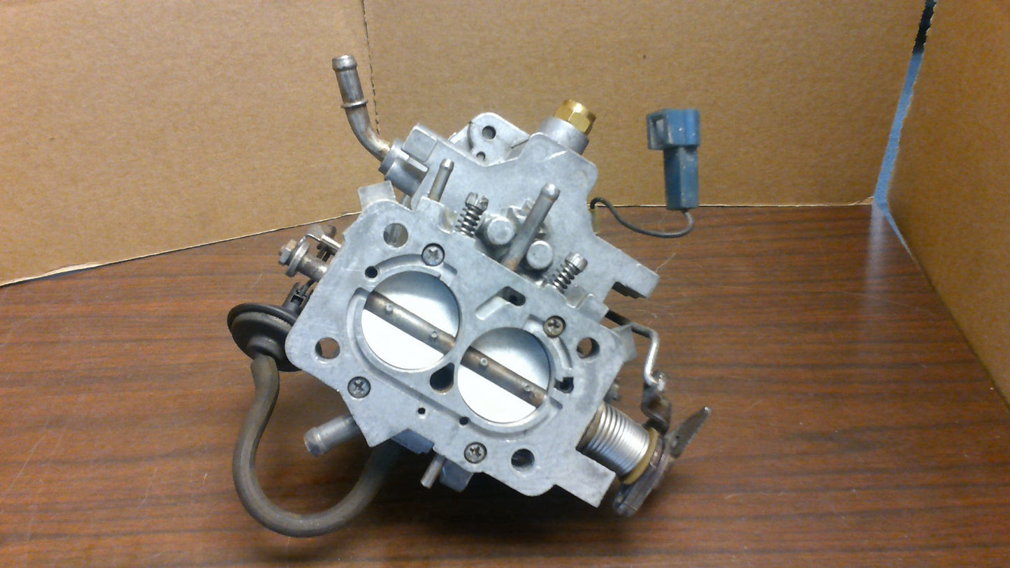 HOLLEY R8448 R80219 MODEL 2280 CARBURETOR