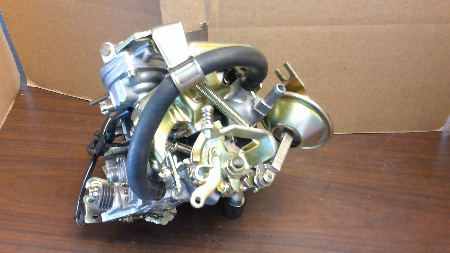 MIKUNI SOLEX NEW CARBURETOR Chrysler Dodge Mitsubishi 28 32 DIDTF 408