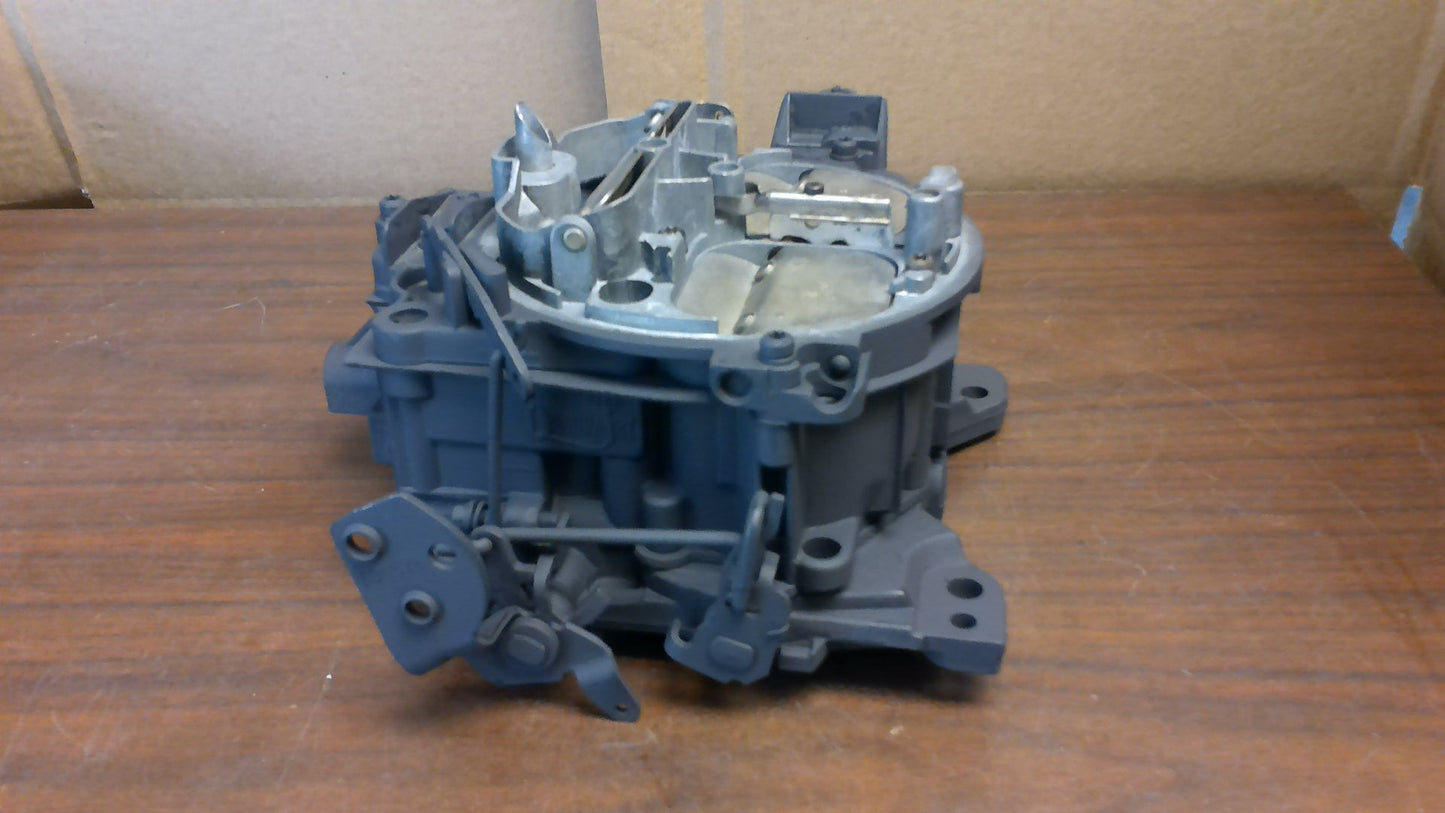 MERCRUISER 454" 17080560 17080563 ROCHESTER CARBURETOR 1347-8288