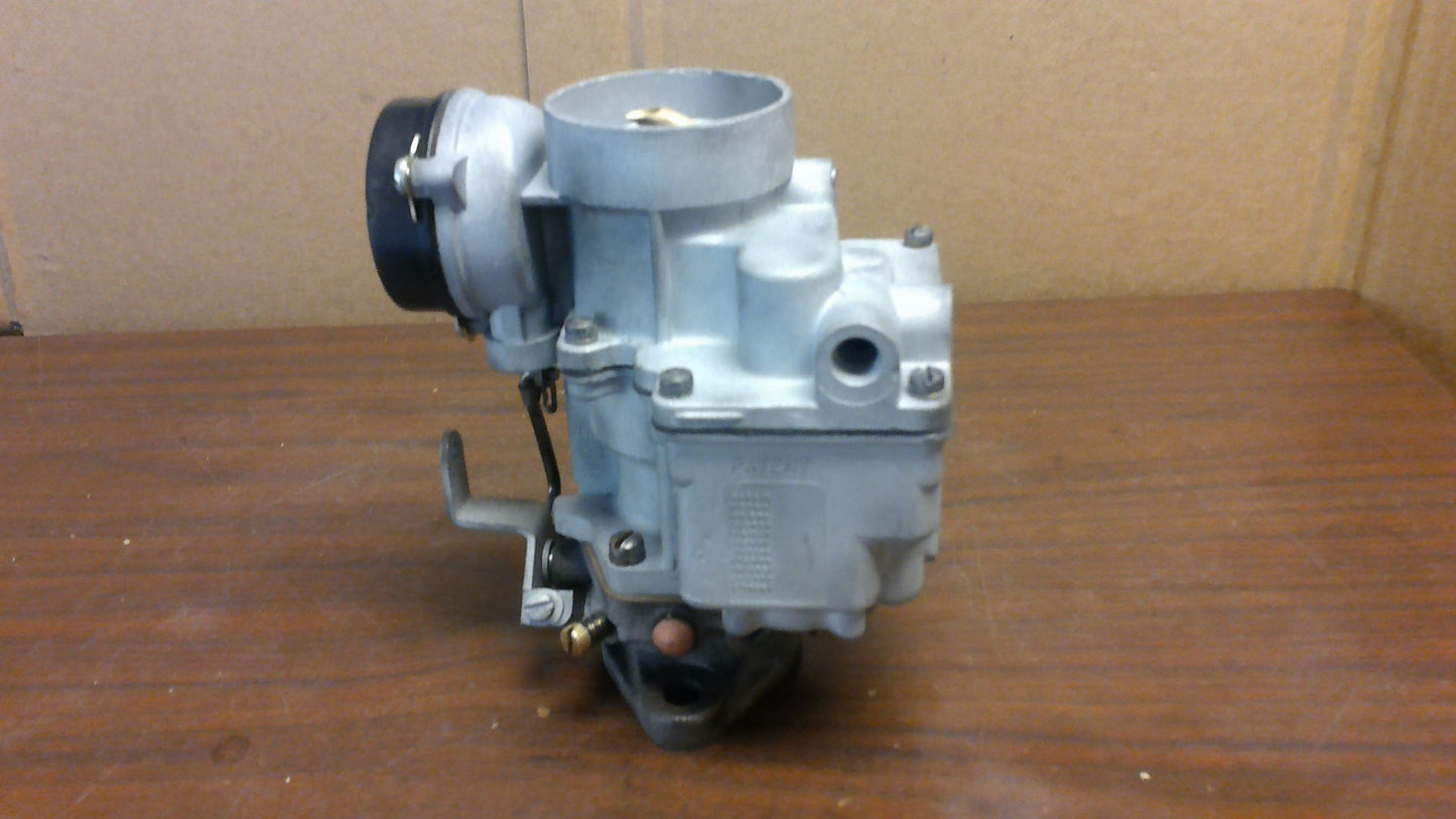 CARTER 832S YF CARBURETOR AMC JEEP